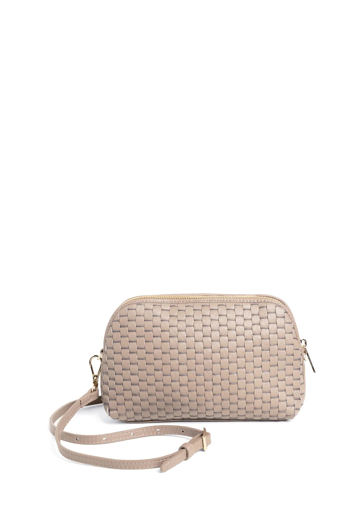 1789' SMALL CROSSBODY BAG ACACIA