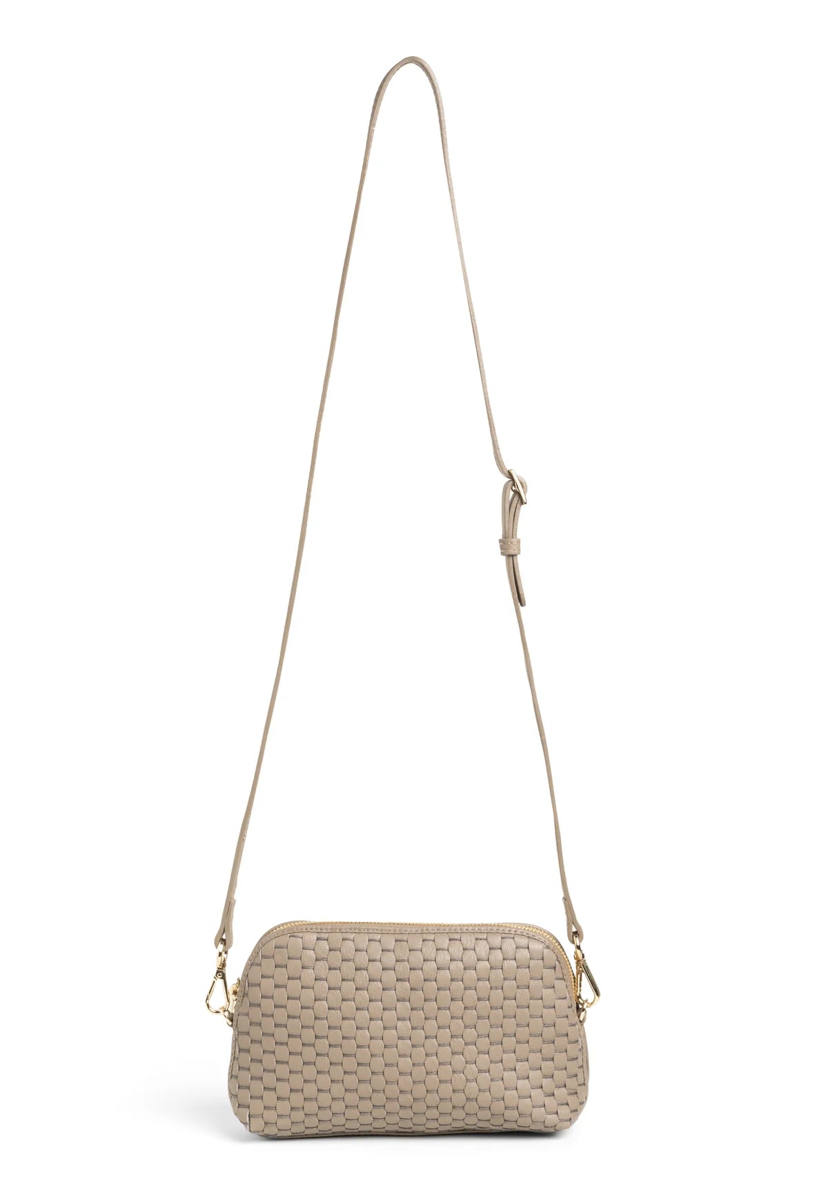 1789' SMALL CROSSBODY BAG ACACIA