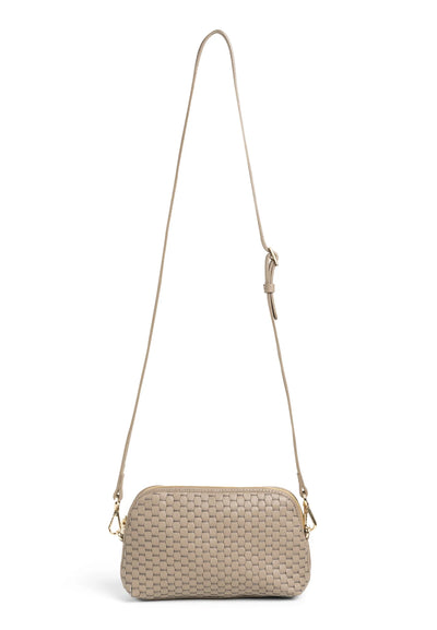 1789' SMALL CROSSBODY BAG ACACIA