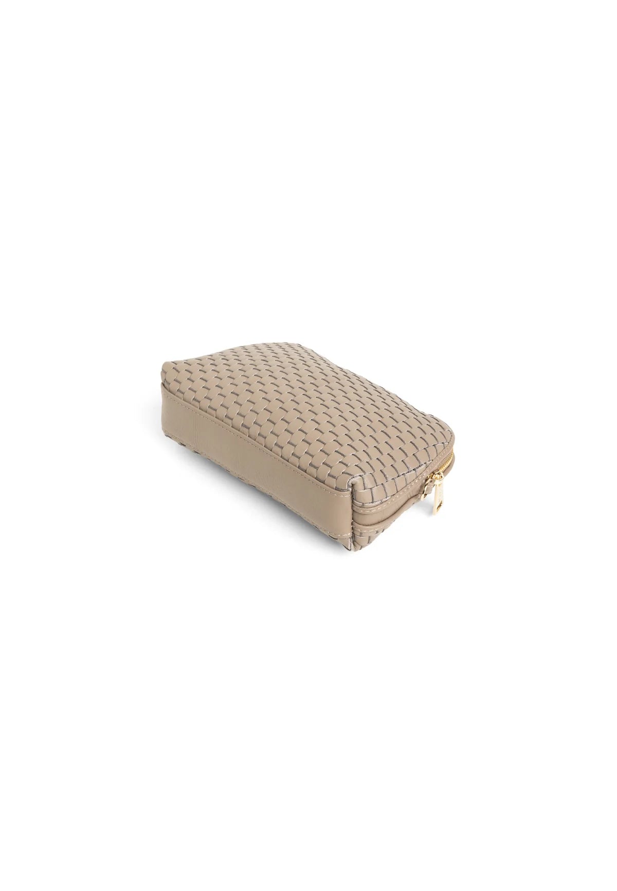 1789' SMALL CROSSBODY BAG ACACIA