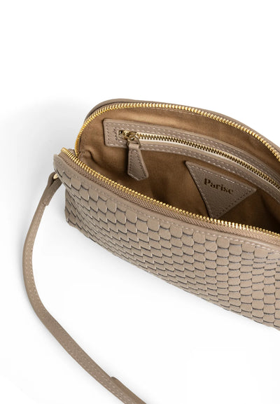 1789' SMALL CROSSBODY BAG ACACIA