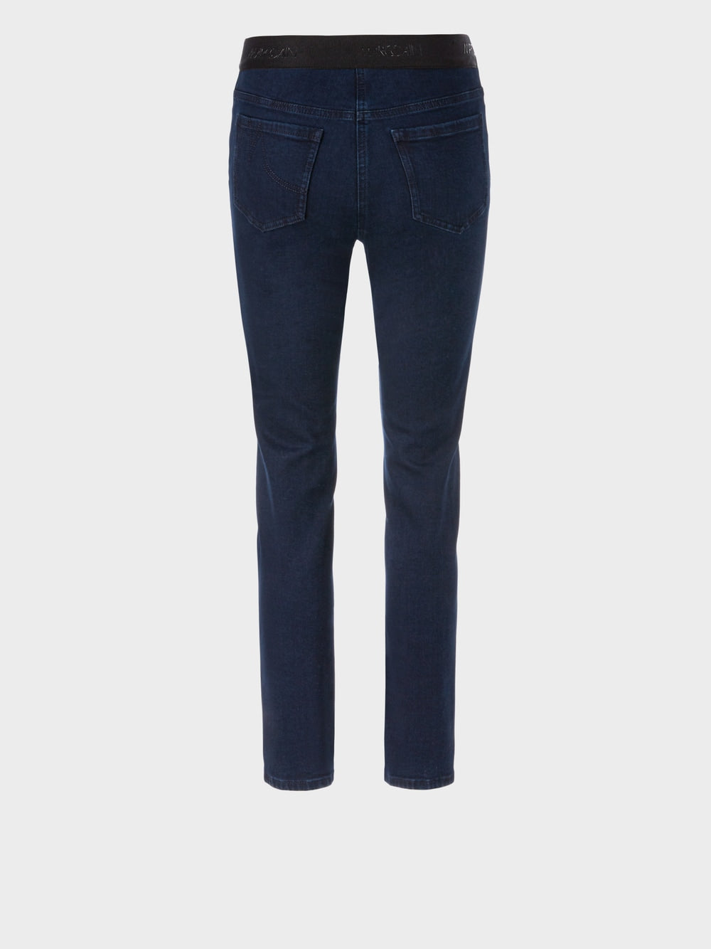 Elasticated waistband  jeans SIENA