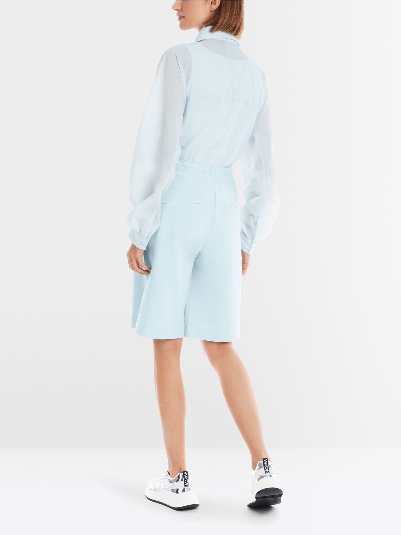 Jogger shorts