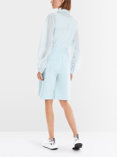 Jogger shorts
