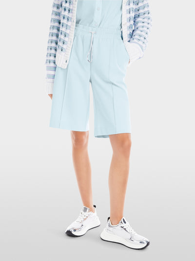 Jogger shorts