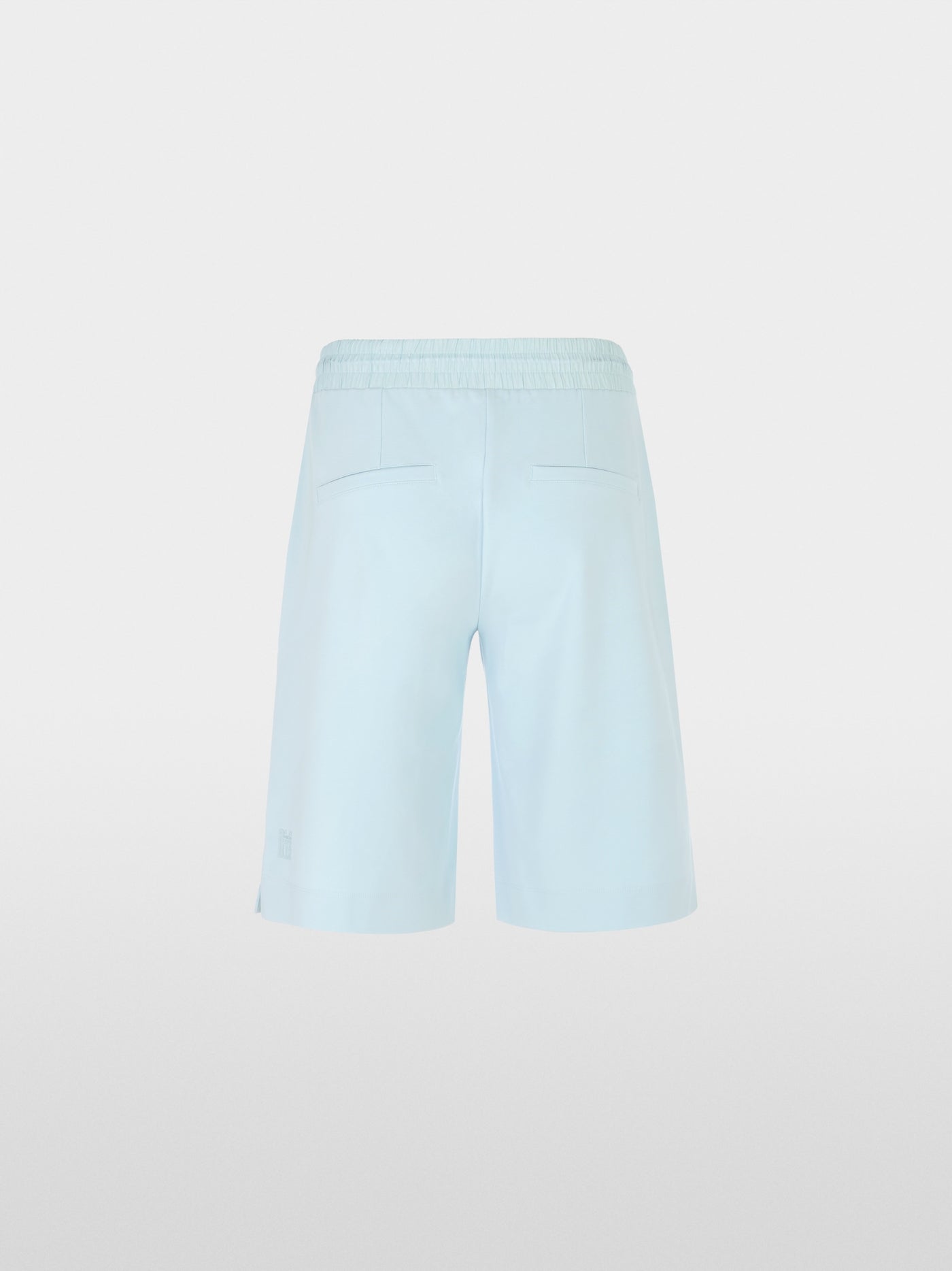 Jogger shorts