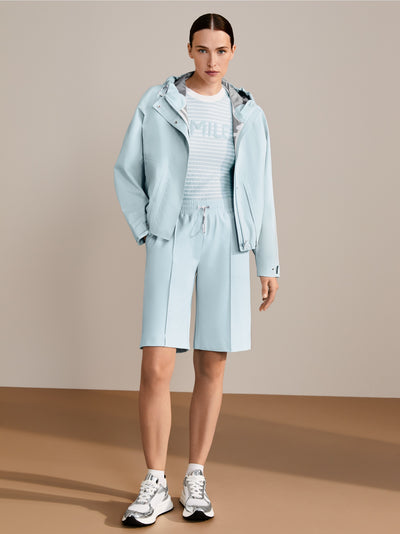Jogger shorts