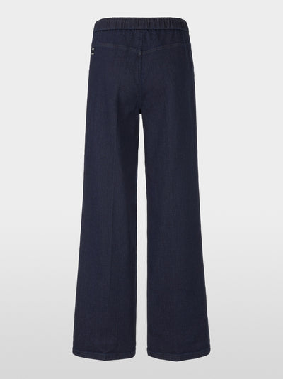Flared jeans