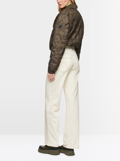 WIGAN puddle pants