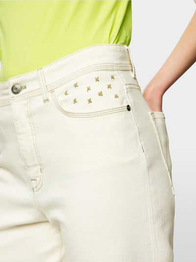 WIGAN puddle pants