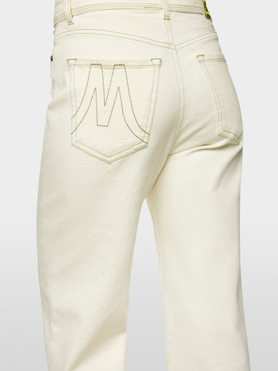 WIGAN puddle pants