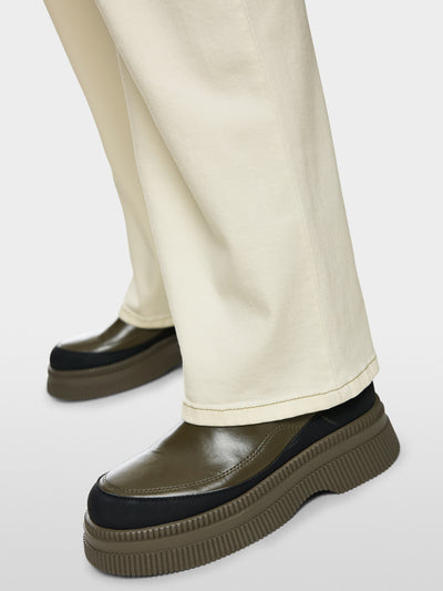 WIGAN puddle pants