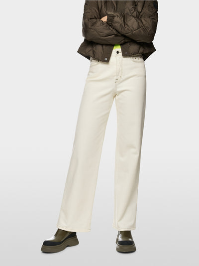 WIGAN puddle pants