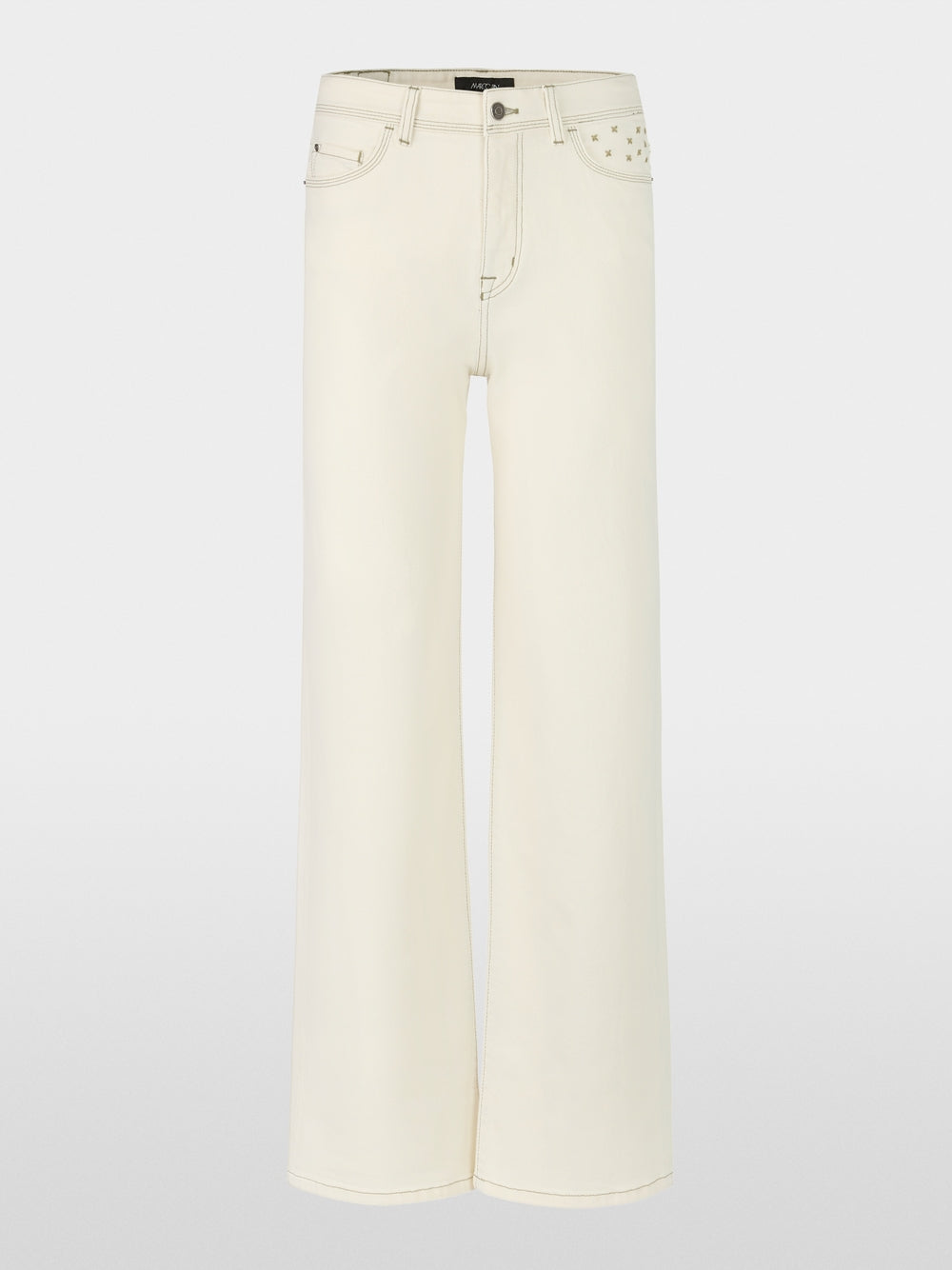 WIGAN puddle pants