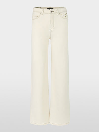 WIGAN puddle pants