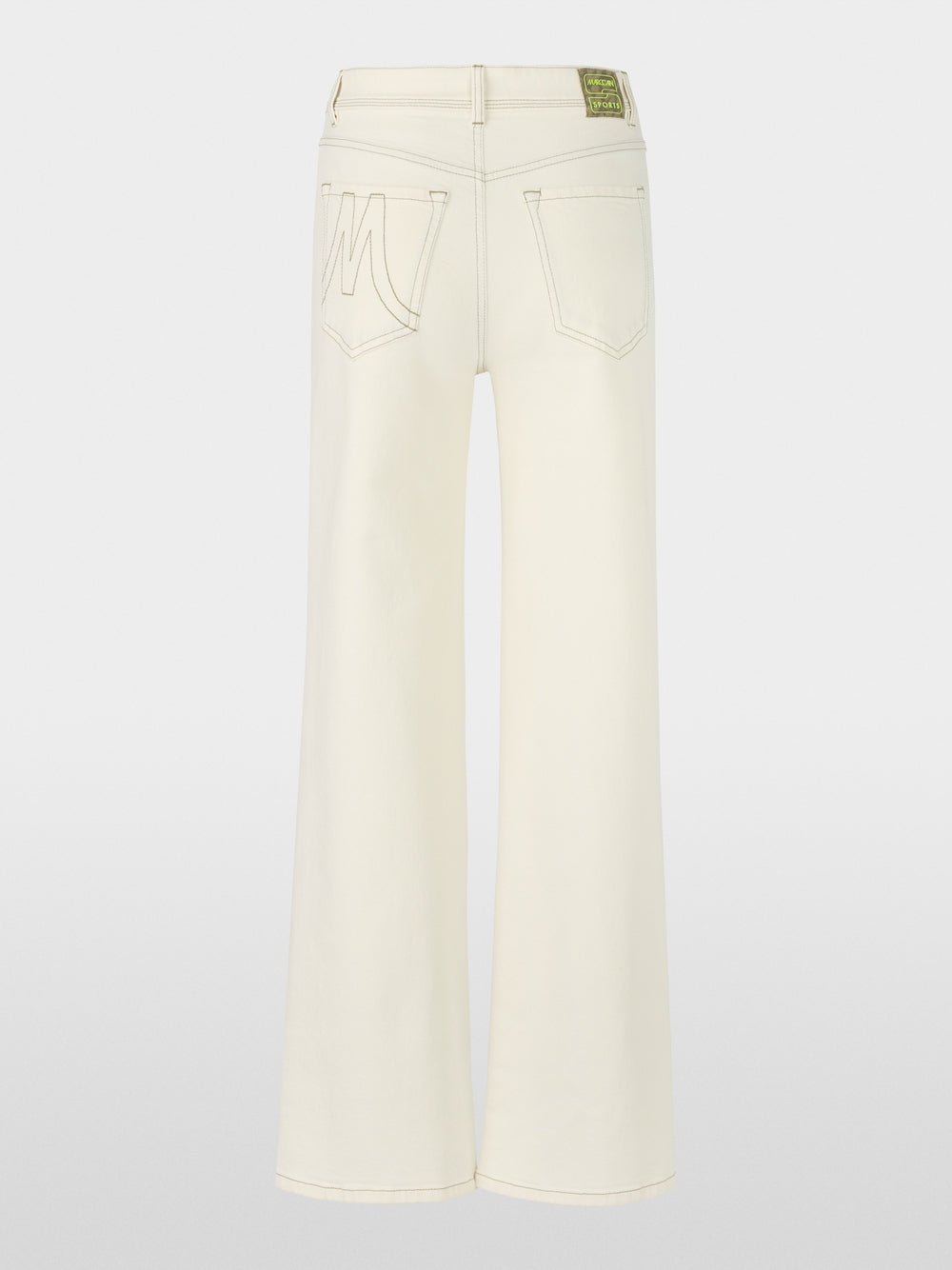 WIGAN puddle pants