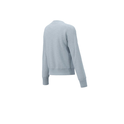 V- neck sweater in Wool & Cashmere Blend